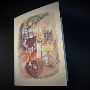 Wein & Gewürze