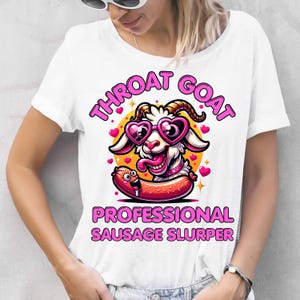 Halsget PNG, korvslurparedesign, otrevlig möhippa Clipart (digital nedladdning)