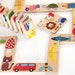 see more listings in the Wooden Toys section