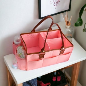 Organizer Diaper Bag Etsy Canada