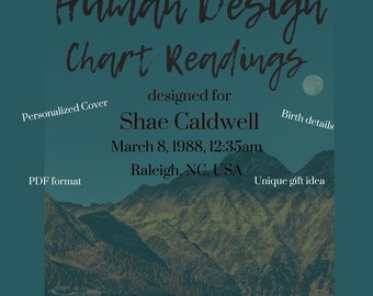 Lectura de gráficos de diseño humano