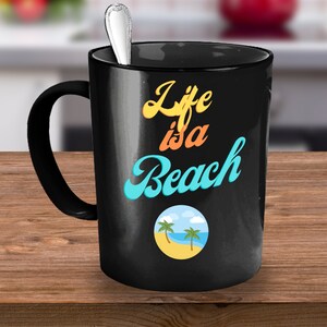Life is a beach