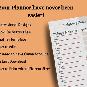 Weekly Planner,Printable,To Do List,printable planner,digital download,digital,weekly to do list,schedule,digital planner,PDF planner,