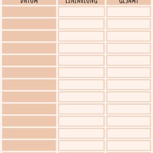 Savings game • high-quality printing • savings challenge, savings game, Moneystreet, cash stuffing template, envelope method, save while playing image 3