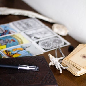 3 Question Reading, Tarot Reading, Psychic Reading, SAME DAY/HOUR