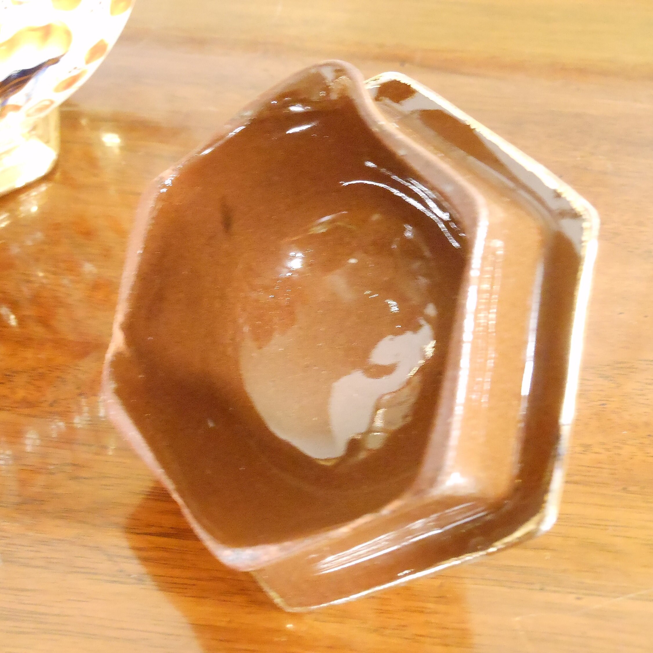 Antique Lingard ster Imari Teapot of Hexagonal Form. Early Etsy