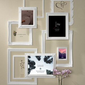 Printable wall art