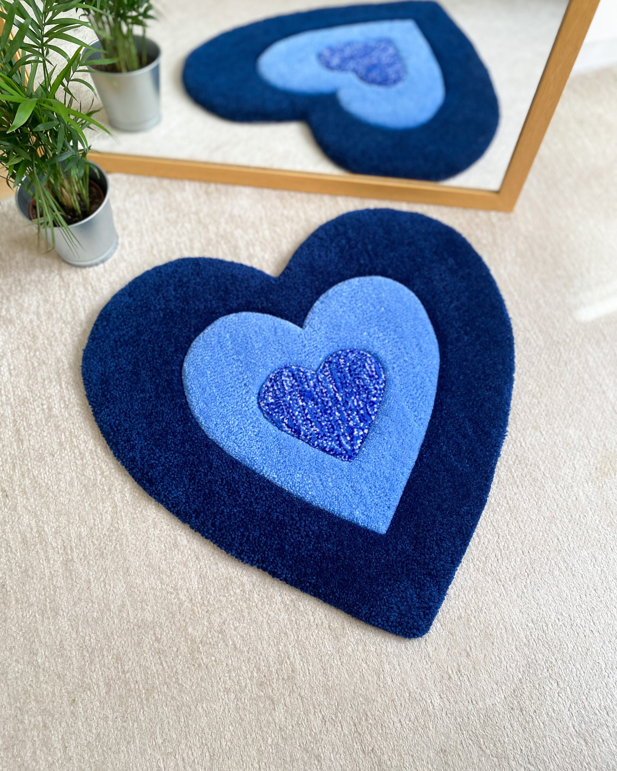 【新品未開封】HUMAN MADE HEART RUG SMALL HUMAN MADE HEART RUG SMALL – HUMAN MADE Inc.