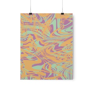 Stampa di terpeni Taco Bell