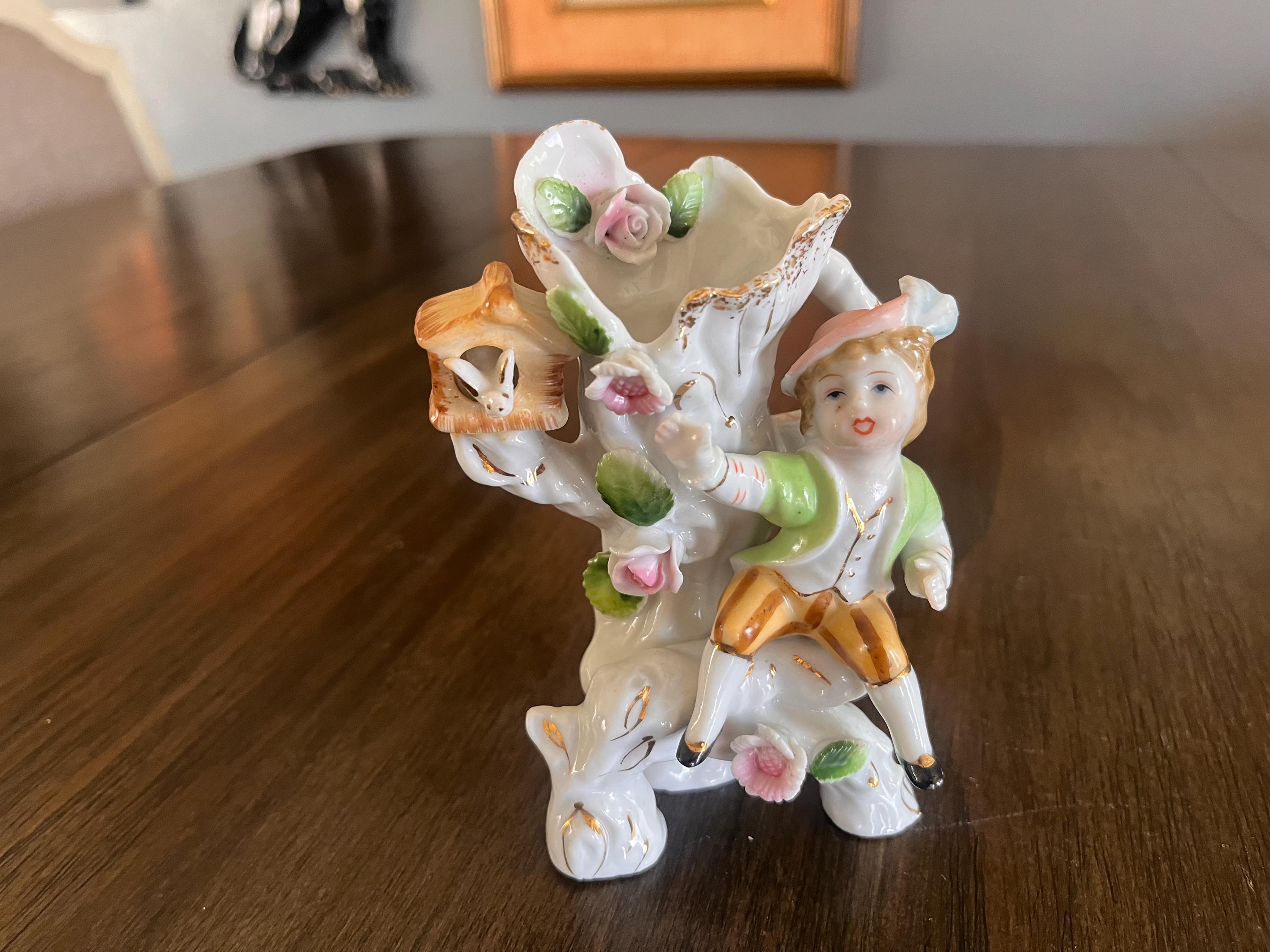 Ucagco Japan Vase - Etsy