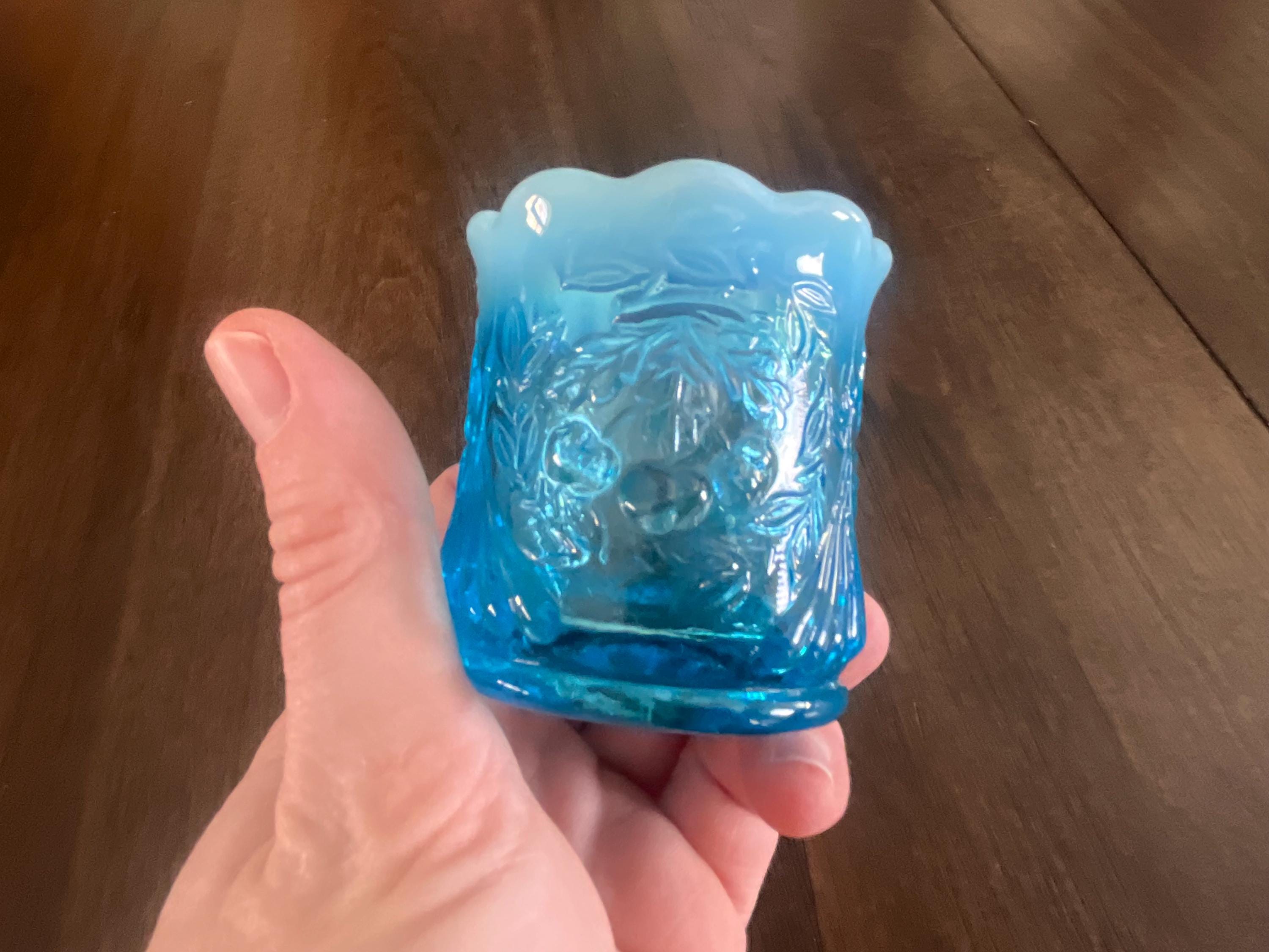 Fenton Toothpick - Etsy