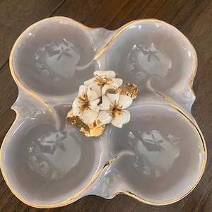 Mikimoto Pearls Tray - Etsy
