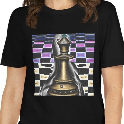 In memory of the hoodies : r/GothamChess