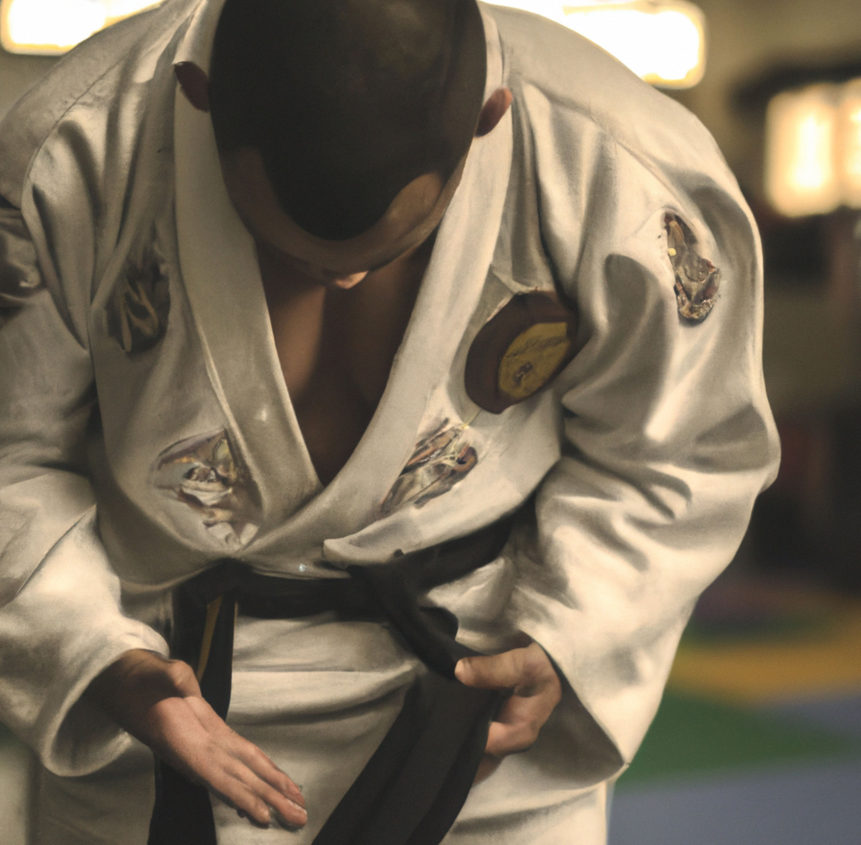 Wisdom from Demian Maia on the Gentle Art : r/bjj