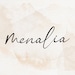 MenaliaDE store logo