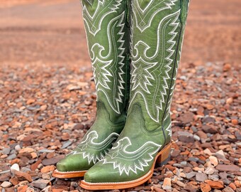 Ferrini anteater boots discount