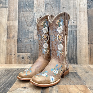Etsy frye boots sale