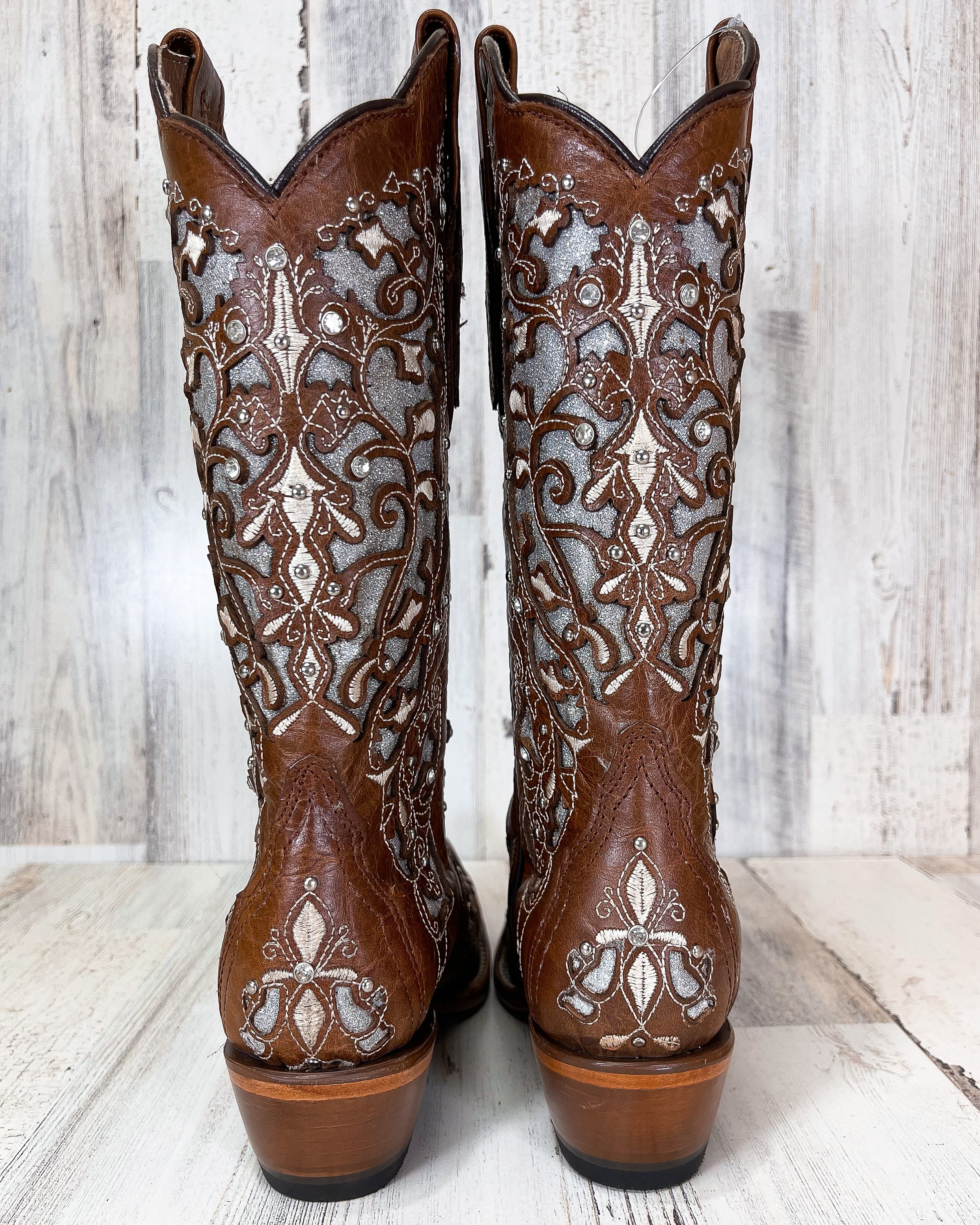 Ankle Boots Cowboy Boot Autumn Boots Women Western Cowboy