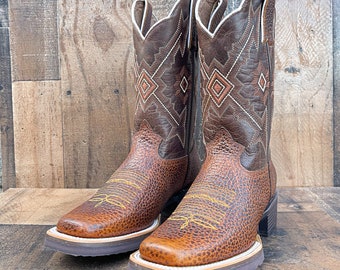 Franco Cuadra Mens Brown Dress Boot 827FWTS - Etsy Franco Cuadra Mens Brown Dress Boot 827FWTS - Etsy