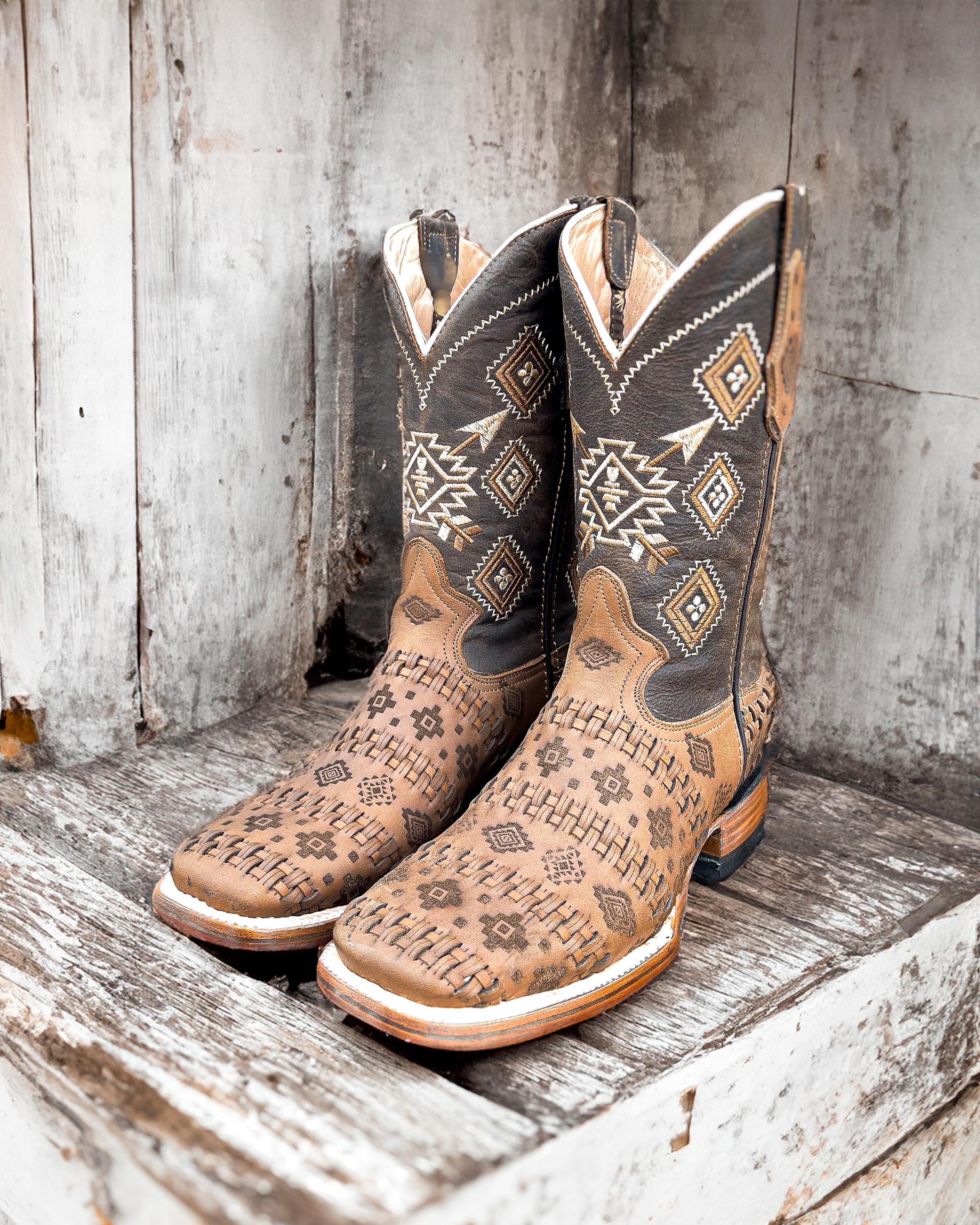 Cowboy boots under $30 hotsell