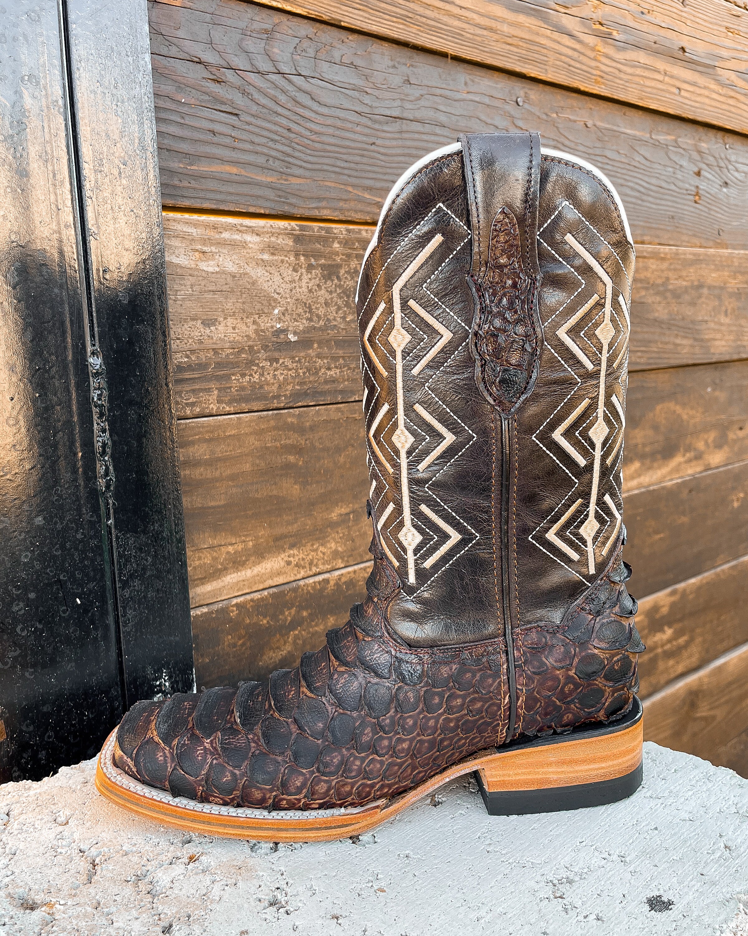 Handcrafted Men