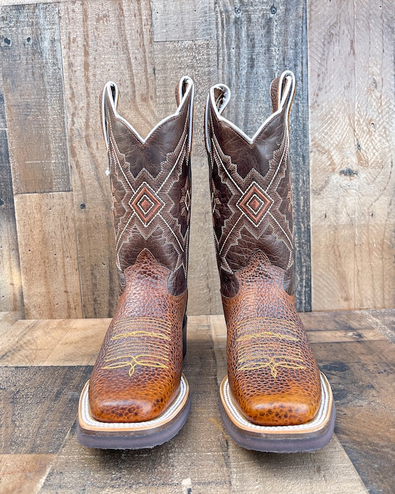 cowboy boots cost