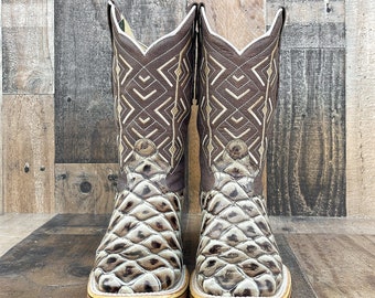 Boulet hotsell pirarucu boots