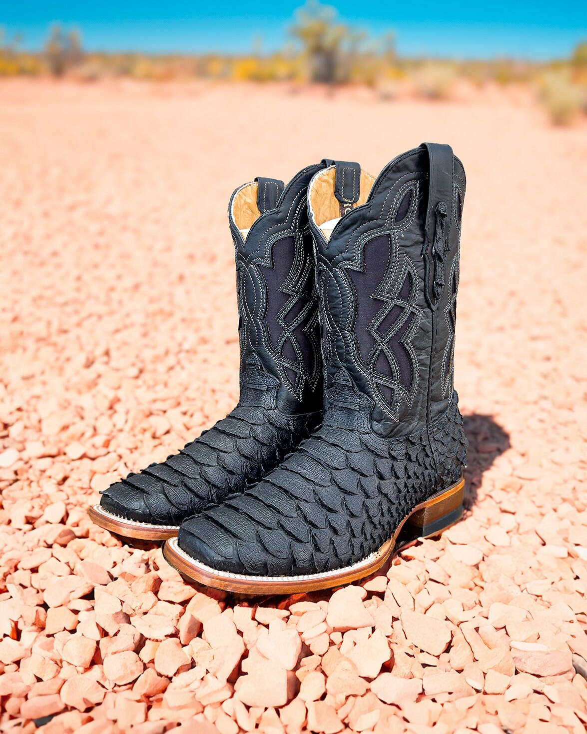 Big r cowboy boots online