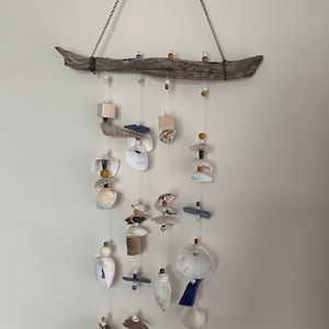 Driftwood windchime # 212