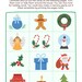 Printable Christmas Games for Kids Game Bundle Christmas Activities for ...