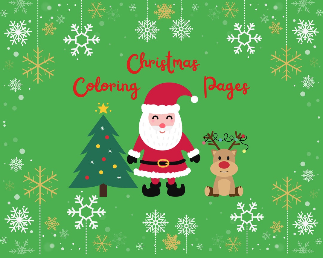 christmas-coloring-pages-for-kids-coloring-pages-holiday-coloring-pages