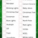 Printable Christmas Games for Kids Game Bundle Christmas Activities for ...