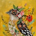 Floral Folklores