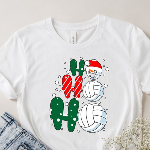 Volleyball T Shirt Etsy