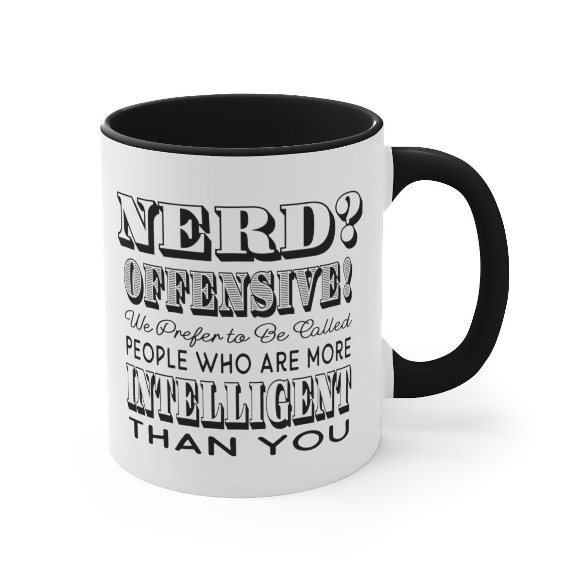 Coffee & Games - Geek Funny Gamer Gift