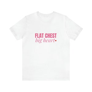 Flat Chest Girl -  Sweden