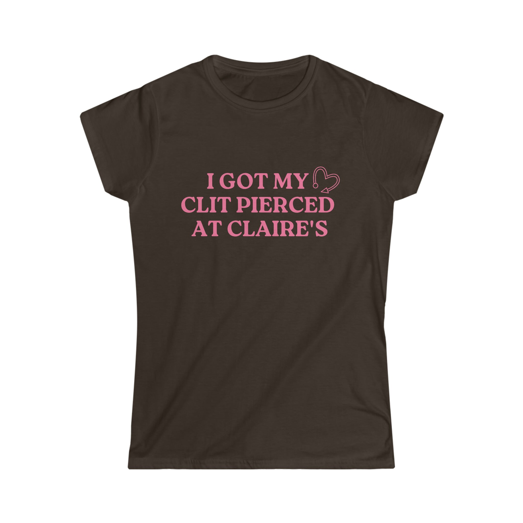 Claires clit.piercing