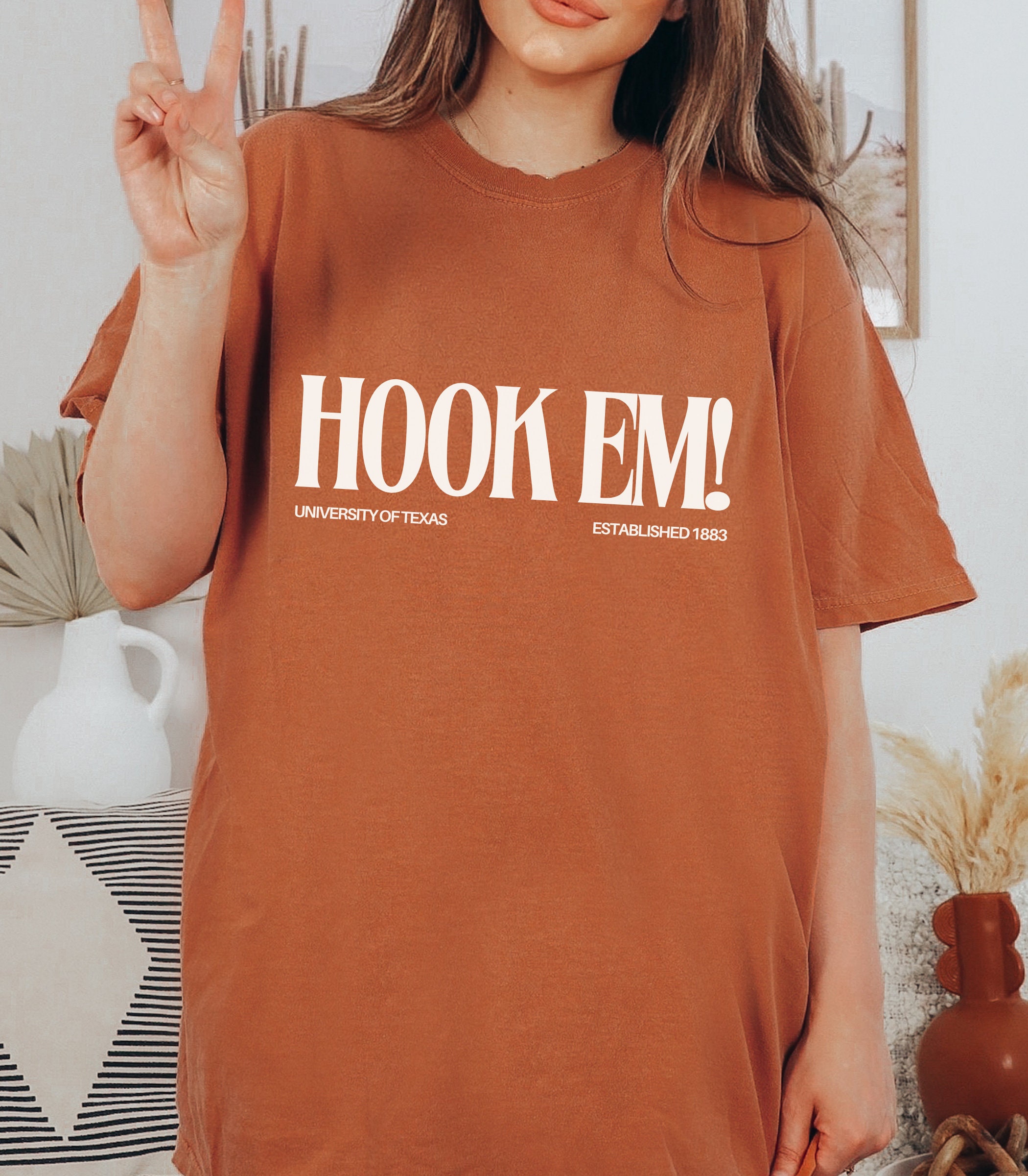 Ok cool hook cheap em t shirt