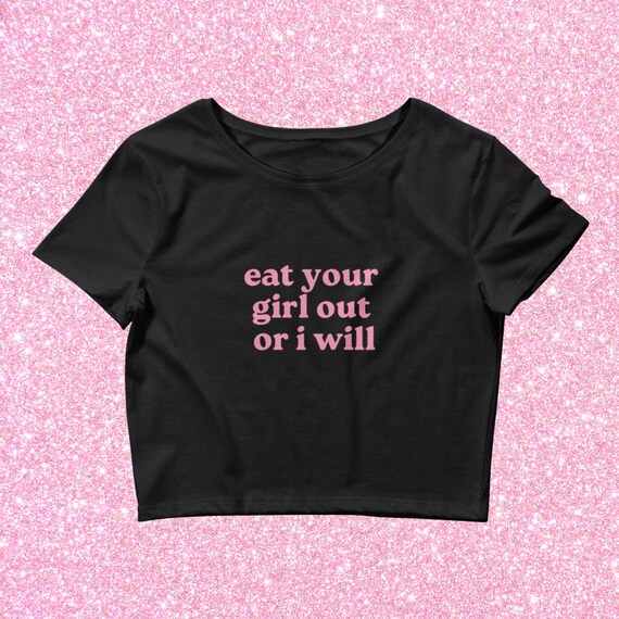 Shirt that says baby girl top