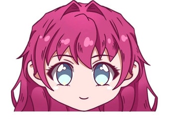 Death is the only ending for the villainess sticker