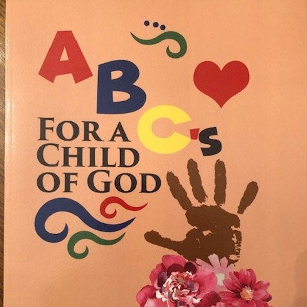 A B C's for a Child of God