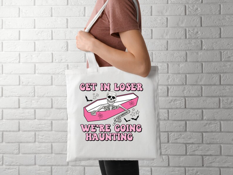 Mean Girls Halloween Themed PNG, spell book png, mean girls sublimation design, so fetch png, burn book png, mean girls themed Halloween png image 9