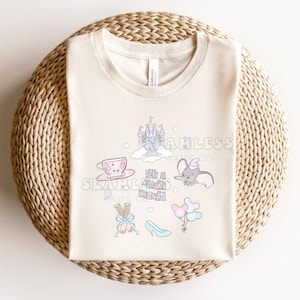 Fantasyland transparent PNG