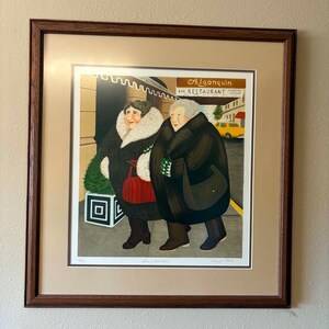 Beryl Cook Prints - Etsy