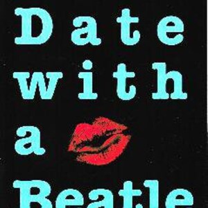 A Date with a Beatle by Judith Kristen - The Beatles Beatlemania- Paperback - New