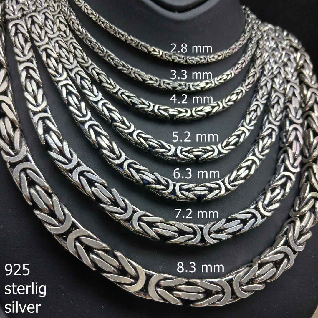 Bbc Silver 40 Gram Silver Chain Price SWL) RAJLAXMI 625 SILVER
