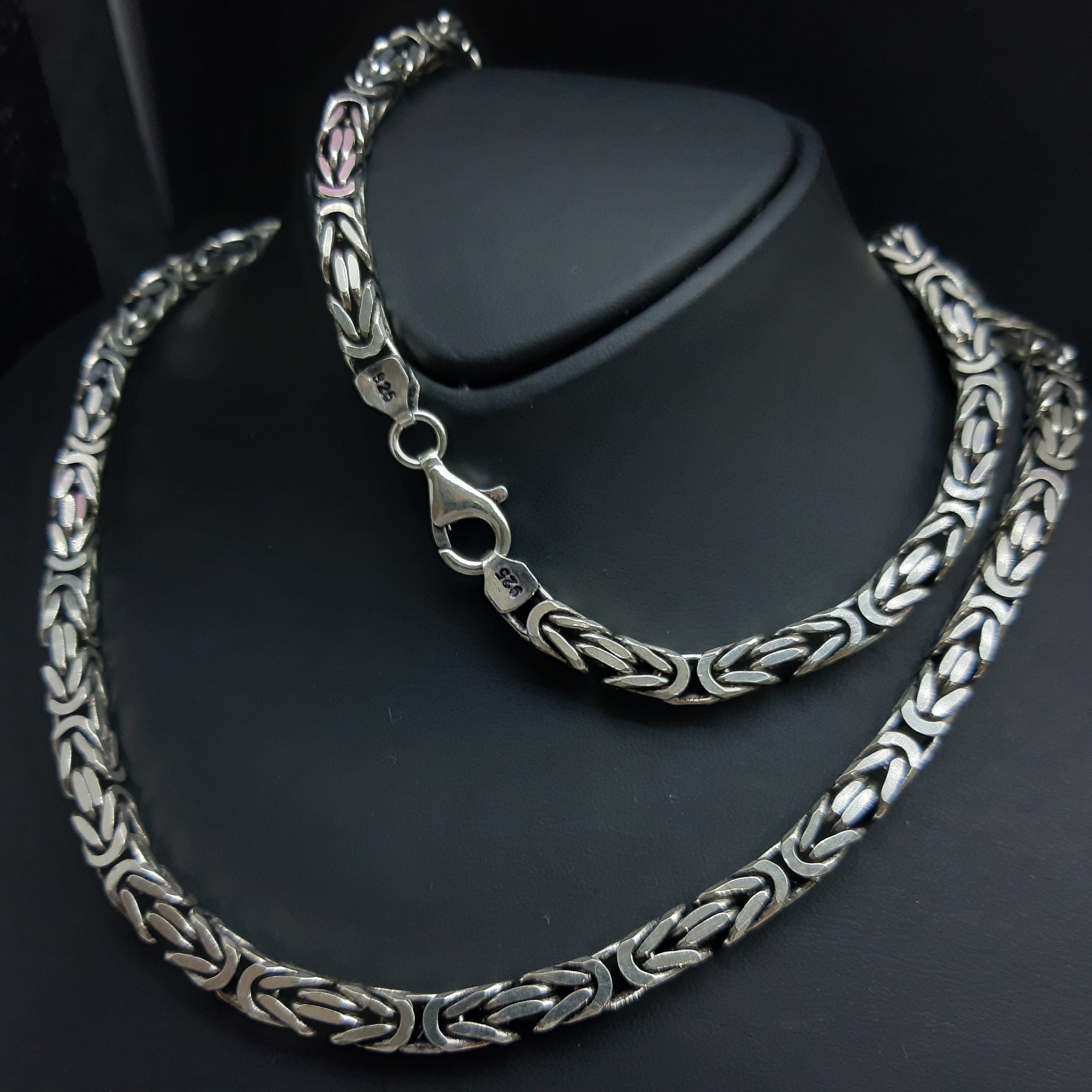 ハーリップトゥ　Square Chain Necklace il_1080xN.5394364793_nhwh.jpg