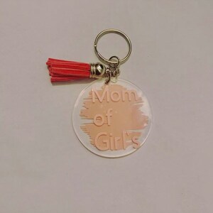 Keychains