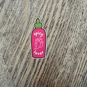 Spicy Book Stickers, Book Lover Sticker, Book Lover Gift, Smut Stickers, Smut Reader, Spicy Book Lovers