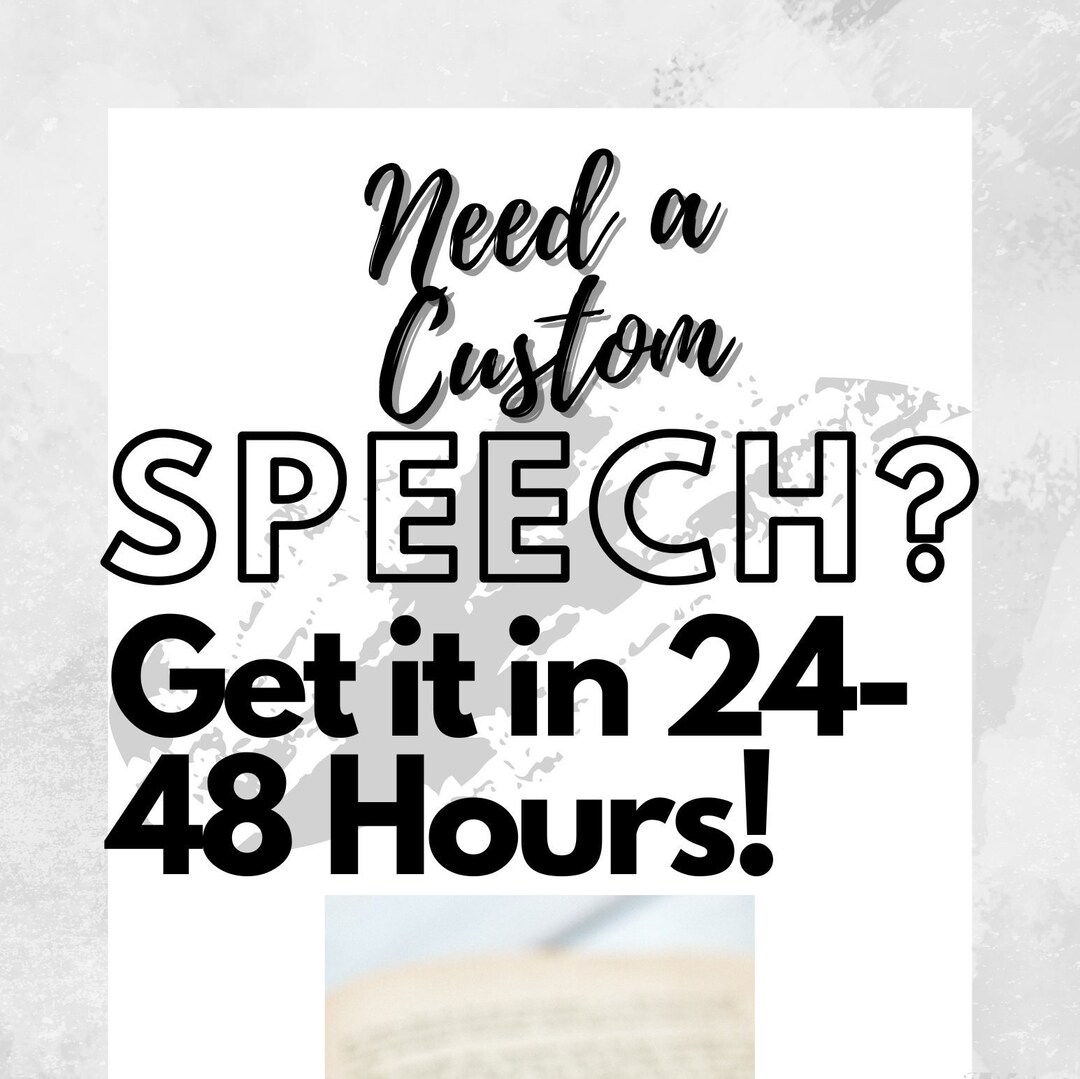 Original/custom Speeches for Brides, Grooms, Wedding Speeches/toasts